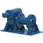 Wciągarka hydrauliczna H 500 - Zdjęcie 1