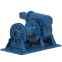 Wciągarka hydrauliczna H 500 - Zdjęcie 3