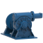 Wciągarka hydrauliczna H 500 - Zdjęcie 6
