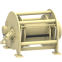 Wciągarka hydrauliczna OHW 7.0 - Zdjęcie 2