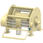 Wciągarka hydrauliczna OHW 7.0 - Zdjęcie 7