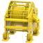 Wciągarka hydrauliczna OHW 8.5 - Zdjęcie 2
