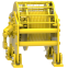 Wciągarka hydrauliczna OHW 8.5 - Zdjęcie 6