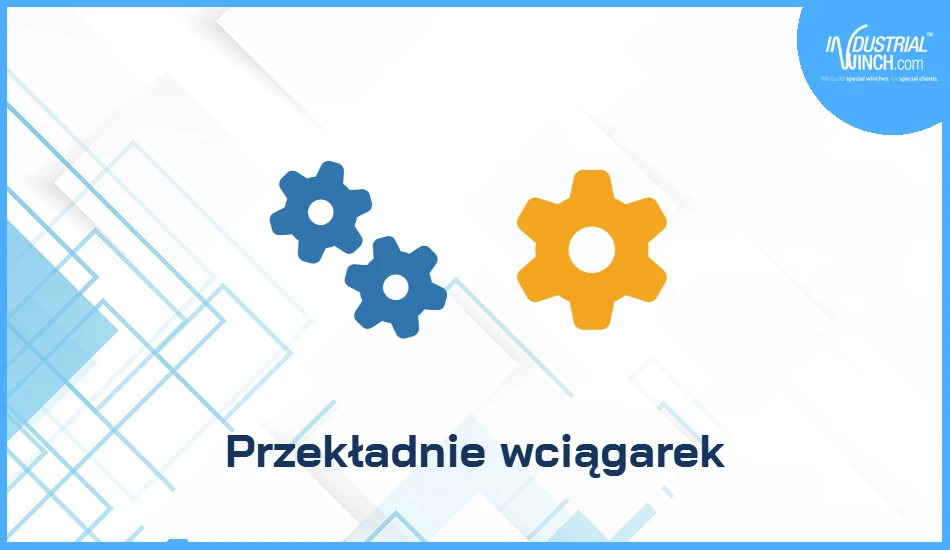 Przekładnie wciągarek: ślimakowa vs planetarna